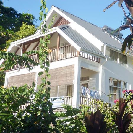 La Batie Selfcatering Apartment Бо-Валлон Екстер'єр фото