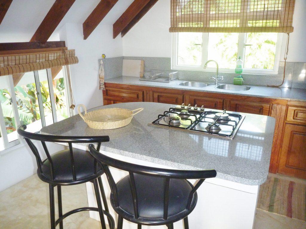 La Batie Selfcatering Apartment Бо-Валлон Екстер'єр фото
