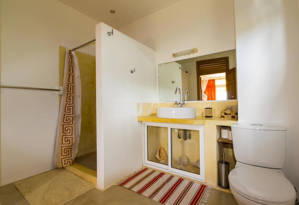 La Batie Selfcatering Apartment Бо-Валлон Екстер'єр фото