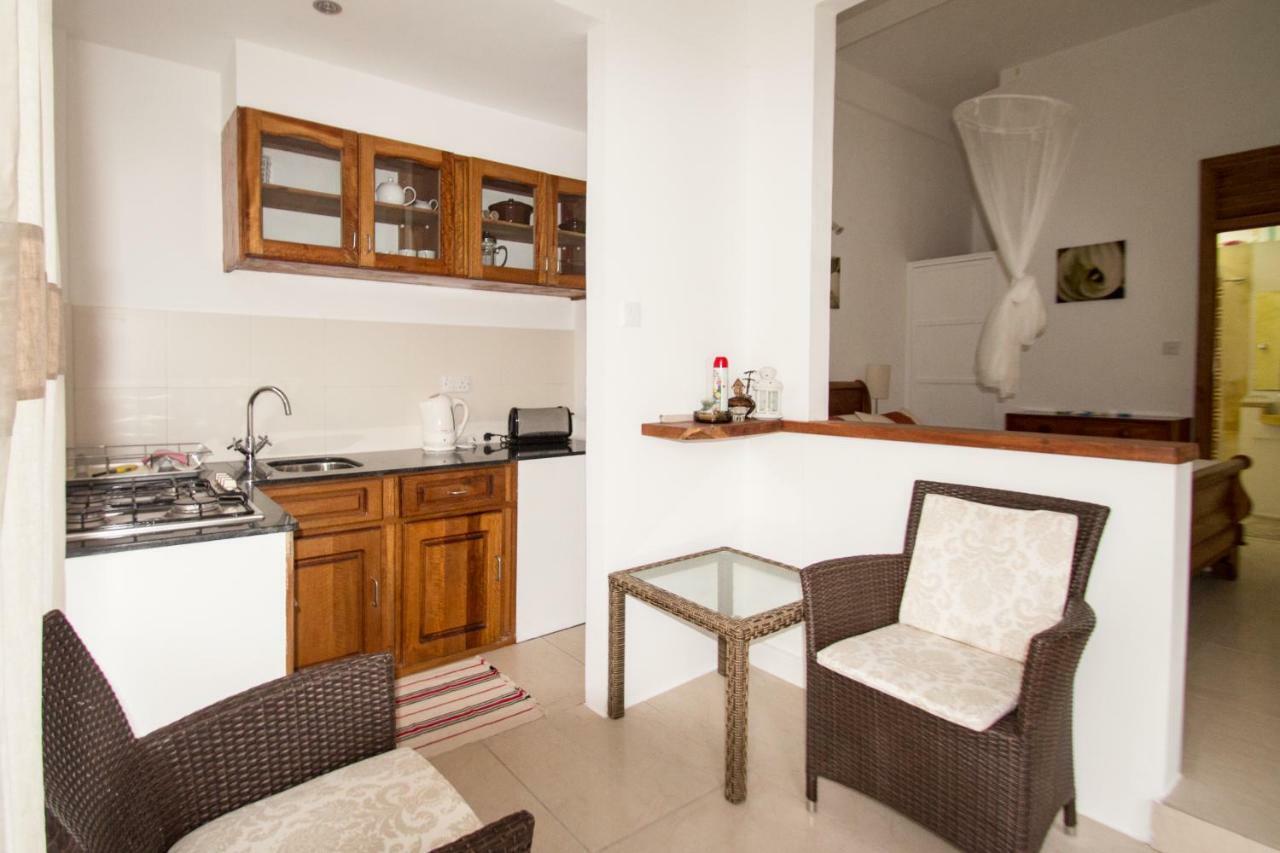 La Batie Selfcatering Apartment Бо-Валлон Екстер'єр фото