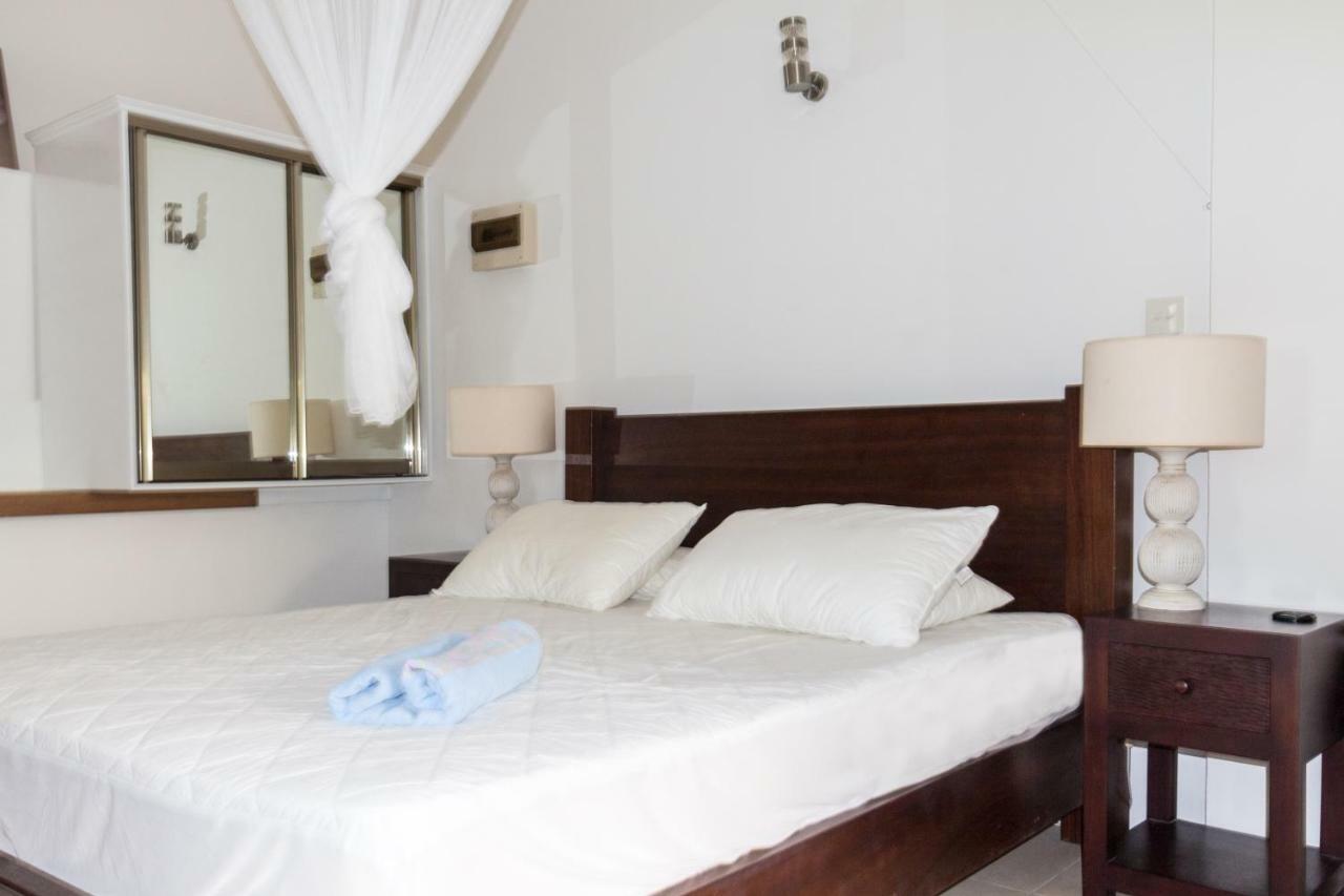La Batie Selfcatering Apartment Бо-Валлон Екстер'єр фото