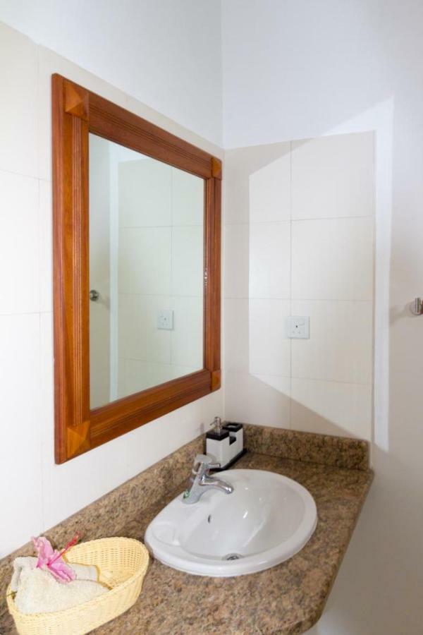 La Batie Selfcatering Apartment Бо-Валлон Екстер'єр фото