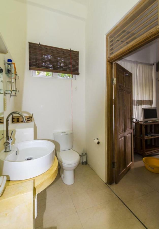 La Batie Selfcatering Apartment Бо-Валлон Екстер'єр фото