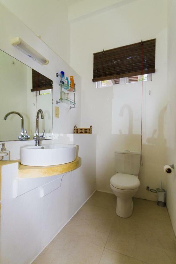 La Batie Selfcatering Apartment Бо-Валлон Екстер'єр фото