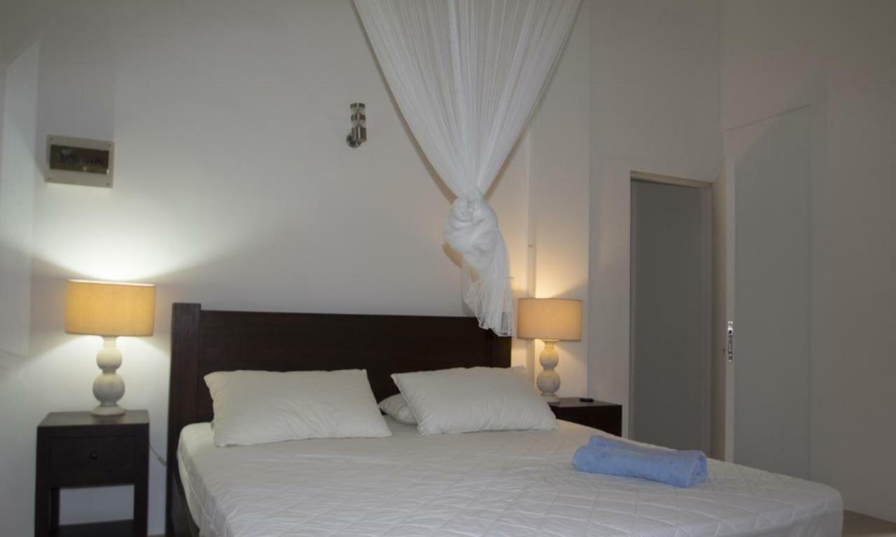 La Batie Selfcatering Apartment Бо-Валлон Екстер'єр фото