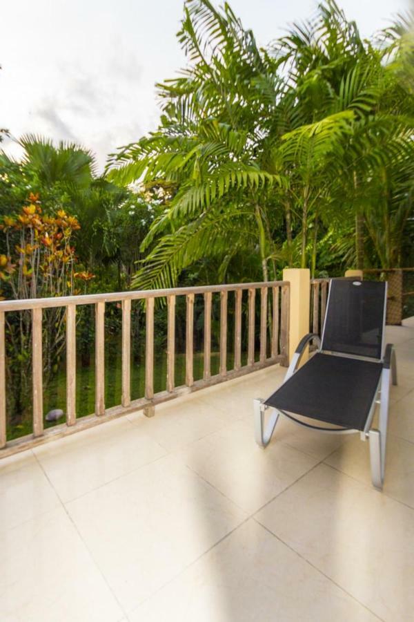 La Batie Selfcatering Apartment Бо-Валлон Екстер'єр фото
