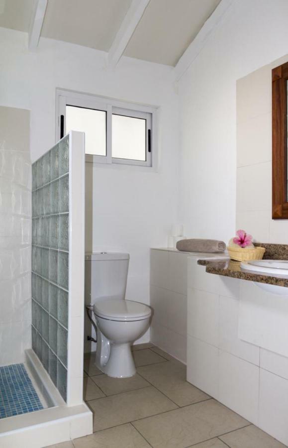 La Batie Selfcatering Apartment Бо-Валлон Екстер'єр фото