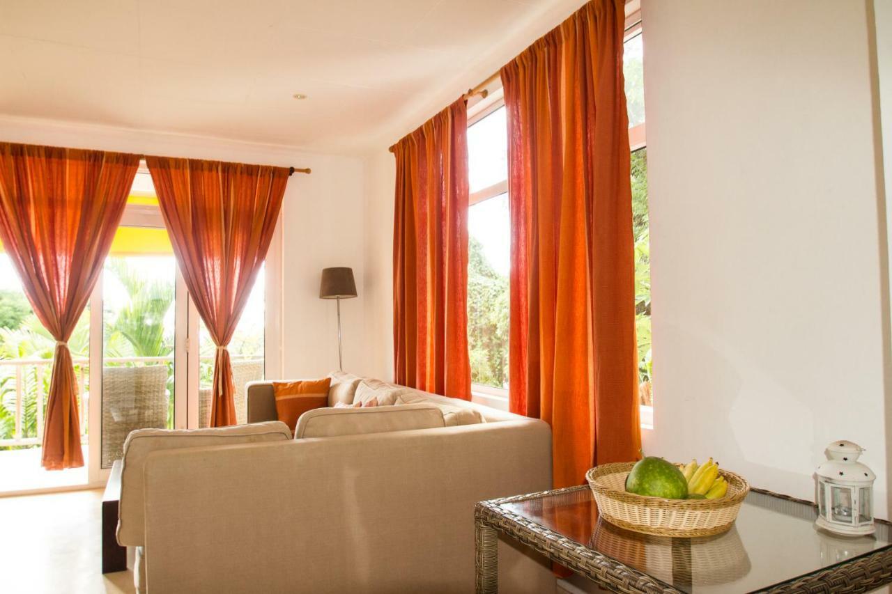 La Batie Selfcatering Apartment Бо-Валлон Екстер'єр фото